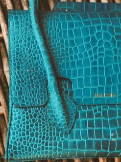 Colette M Alligator Cocktail