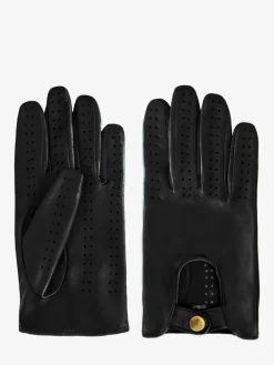 Gants Pilote Homme