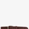 Laceinture Magnifique Nubuck - 20Mm