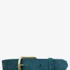 Laceinture Magnifique Nubuck - 40Mm