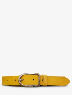 Laceinture Magnifique Nubuck - 25Mm