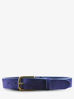Laceinture Magnifique Nubuck - 30Mm