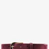 Laceinture Magnifique Nubuck - 25Mm