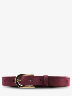 Laceinture Magnifique Nubuck - 25Mm