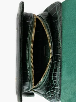 Lebaguette Alligator