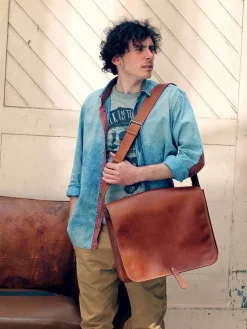 Lemessager - L