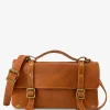 L'Enveloppe Reedition - Cognac Huile