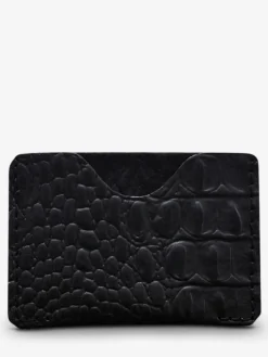 Leporte-Cartes Gabin Caiman