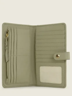 Leportefeuille Charlotte N°2 Art Deco