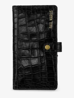Leportefeuille Charlotte N°2 Alligator