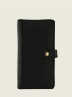 Leportefeuille Charlotte N°2 Art Deco