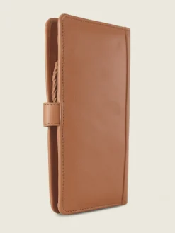 Leportefeuille Charlotte N°2 Art Deco