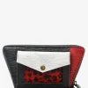 Leportefeuille Emma Leopard