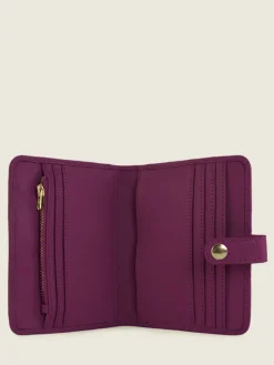 Leportefeuille Jeanne Art Deco