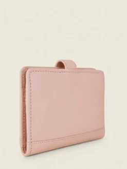 Leportefeuille Jeanne Pastel