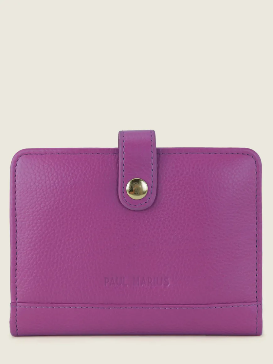 Leportefeuille Jeanne Sorbet