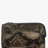 Leporte-Monnaie Augustin Python