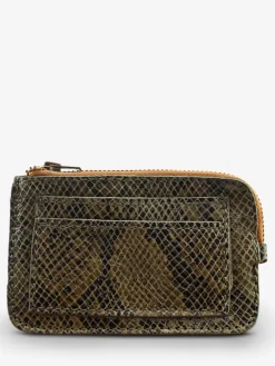 Leporte-Monnaie Augustin Python