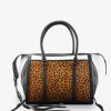 Lerive Droite - M - Leopard
