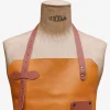 Letablier En Cuir