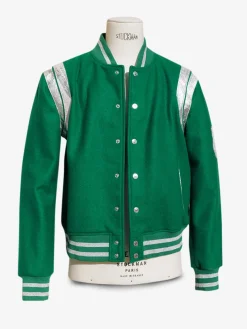 Leteddy 50'S