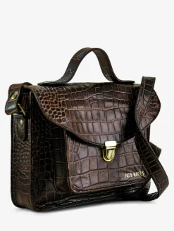 Mademoiselle George Alligator