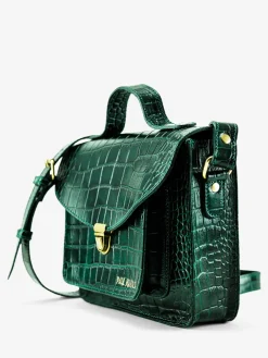 Mademoiselle George Alligator