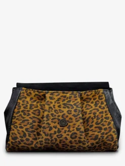 Suzon M Leopard